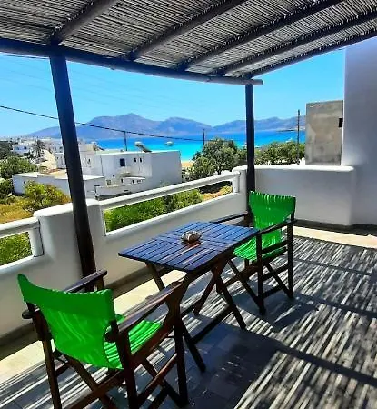 Margarita's-studios * Koufonisia