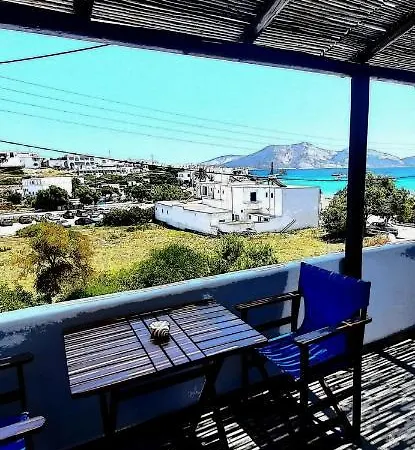 Margarita's-studios Koufonisia